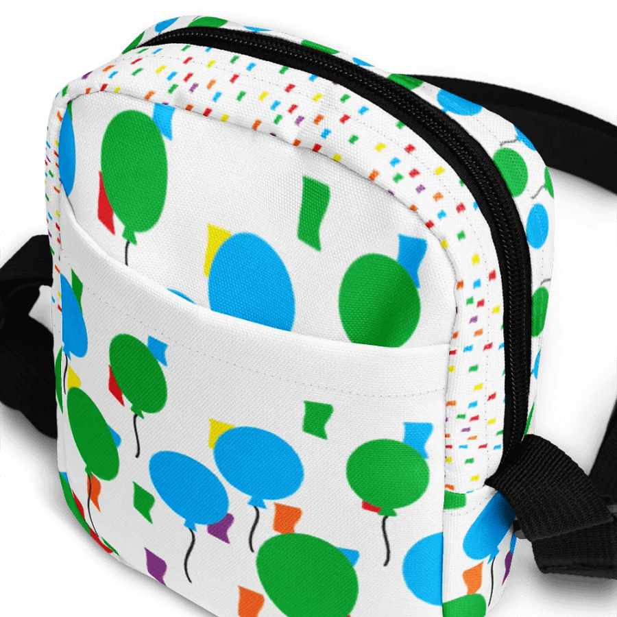 Party Celebration Crossbody Bag product image (10)