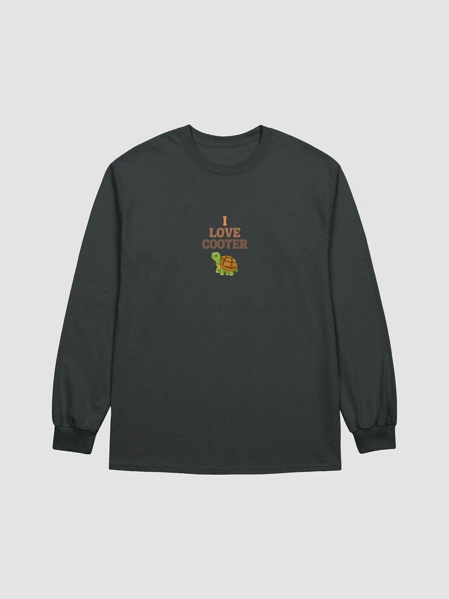 I love cooter long sleeve product image (4)