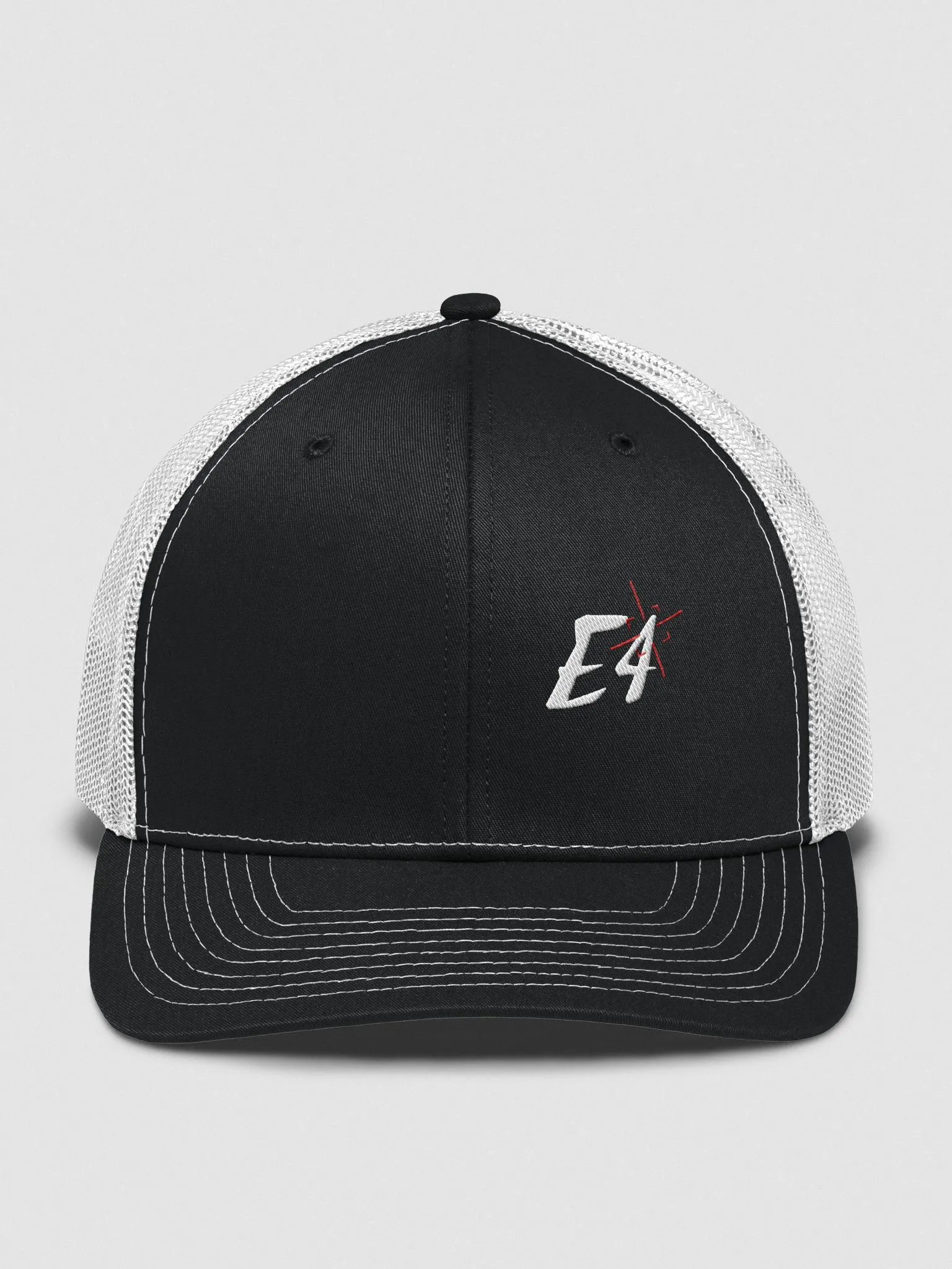 E4 Trucker Hat product image (2)