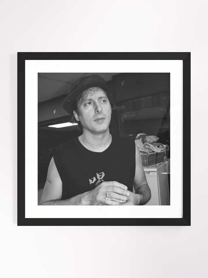 Framed Rock n Roll Art Prints product image (1)