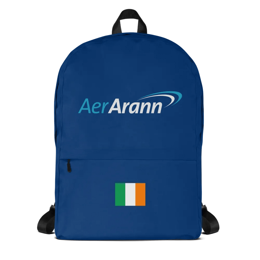 Aer Arann - Backpack product image (1)