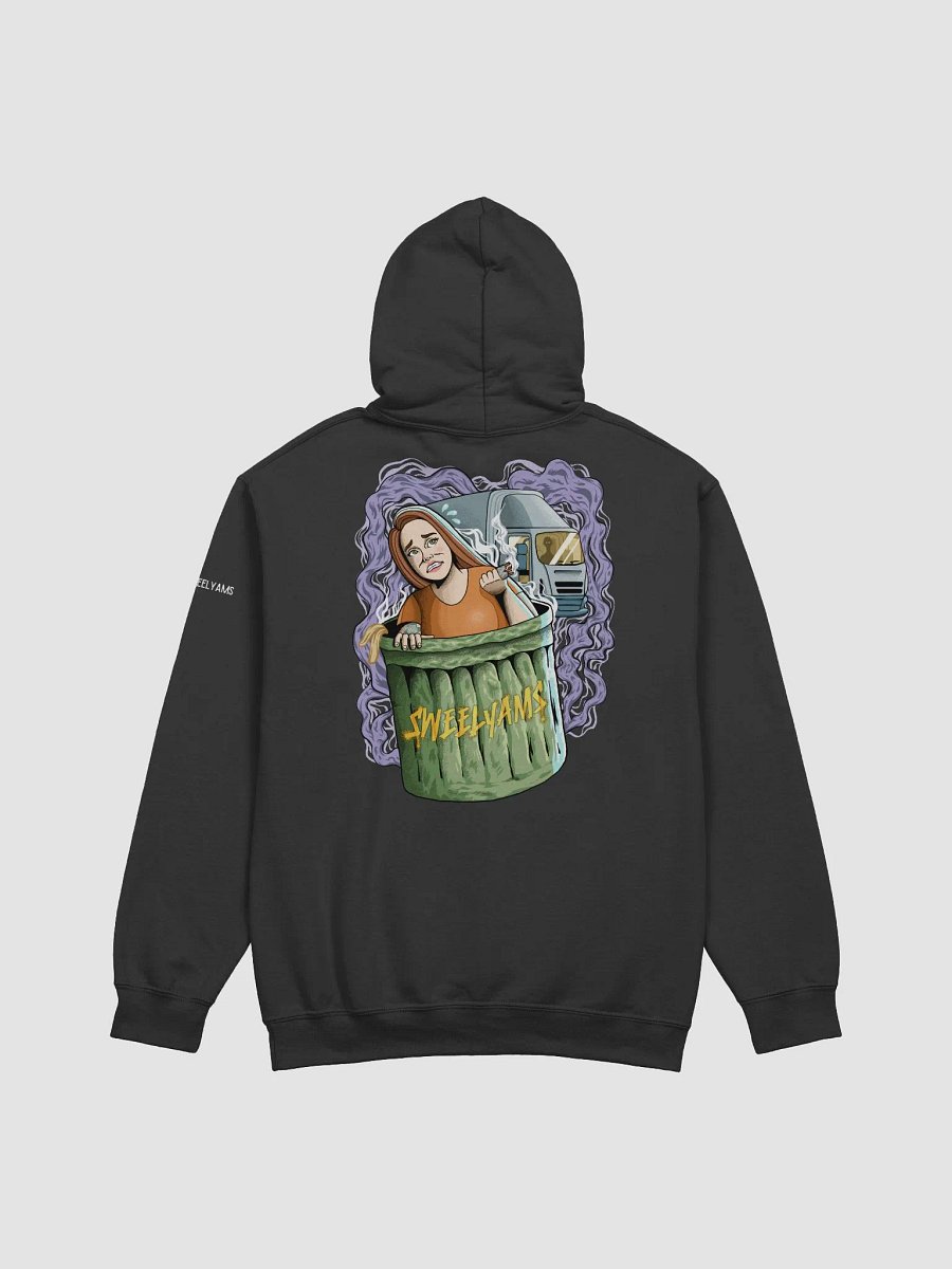 Sweely Pullover Hoodie (white font) product image (31)