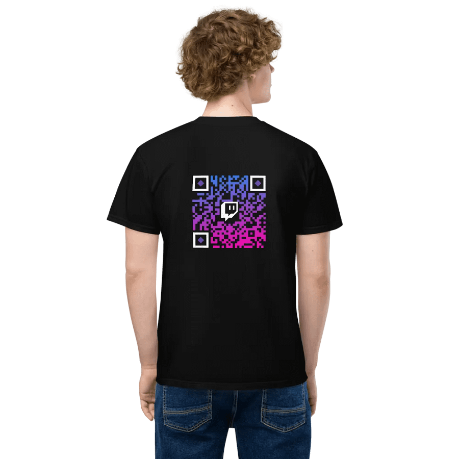 Free Nuts? Pocket Tee product image (4)