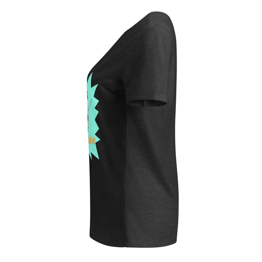 Rey Stimpwalker V Neck product image (13)