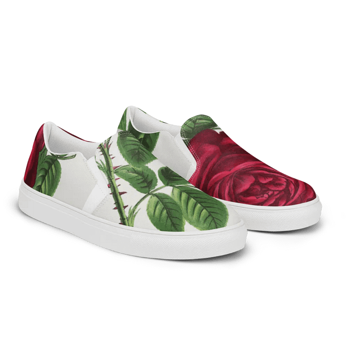 Premium Men's Slip-On Shoes n. 1 product image (2)