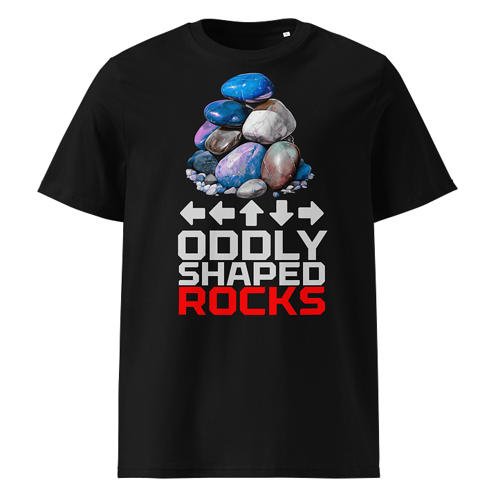 Oddly Shaped Rocks Cult product image (1)