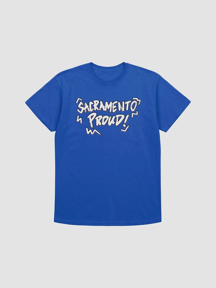 Sacramento Proud product image (2)