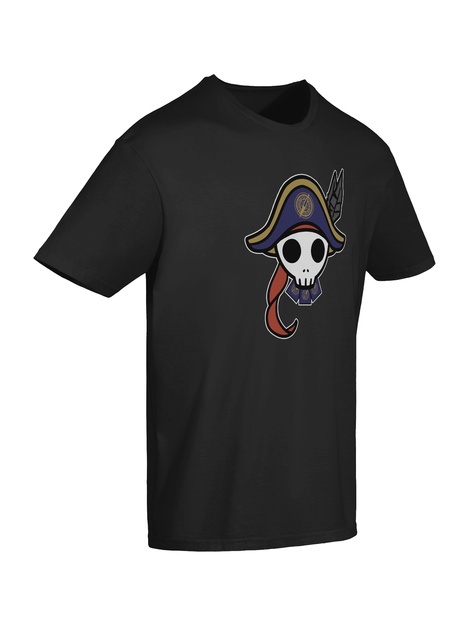 Car D. Kaizoku Logo product image (10)