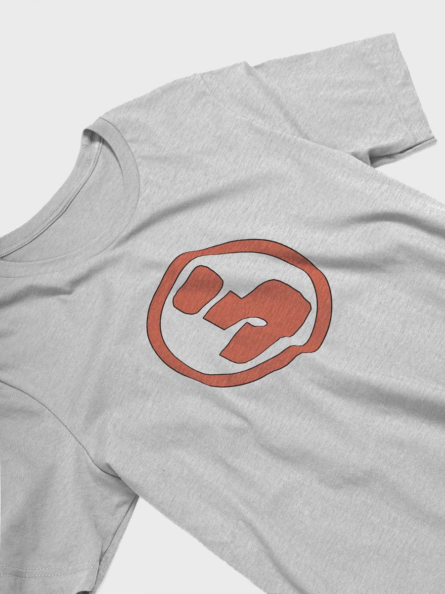 Inverted Mark Shirt product image (25)