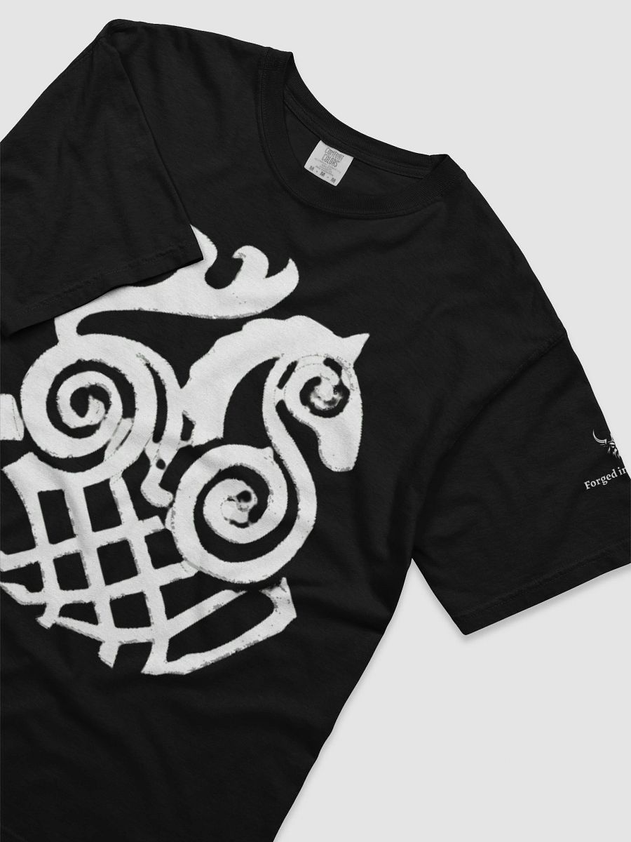 Odin's stallion, Sleipnir T-Shirt - Channel the Power of the Norse Gods product image (29)