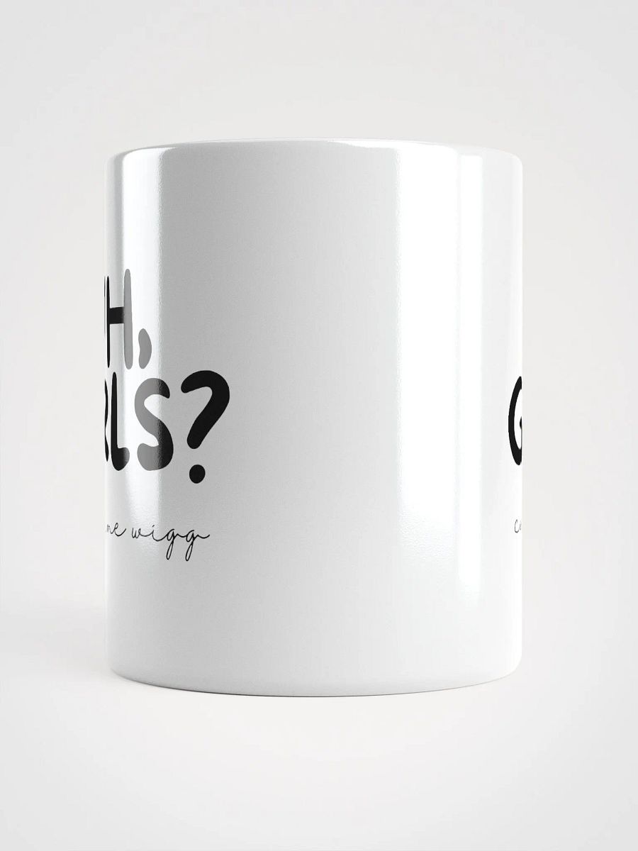 UH GIRLS Mug product image (5)