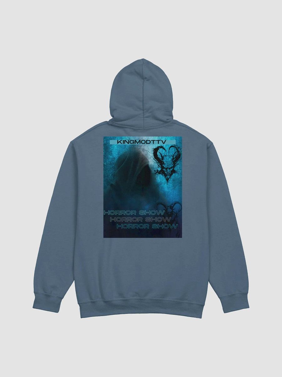 Jester Crown Classic Hoodie product image (4)