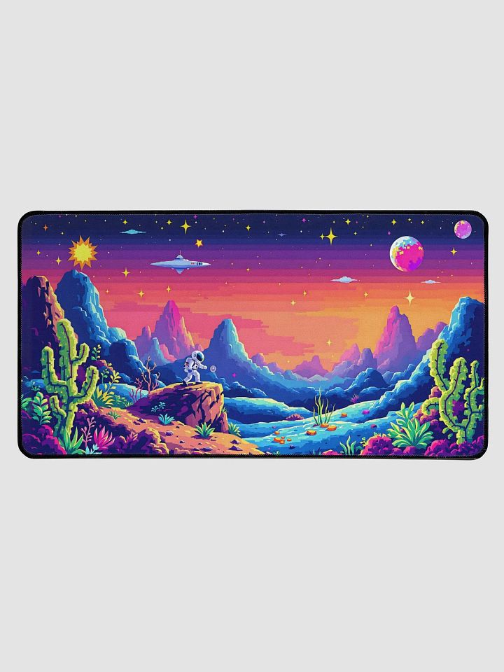 Pixelated Adventures product image (1)