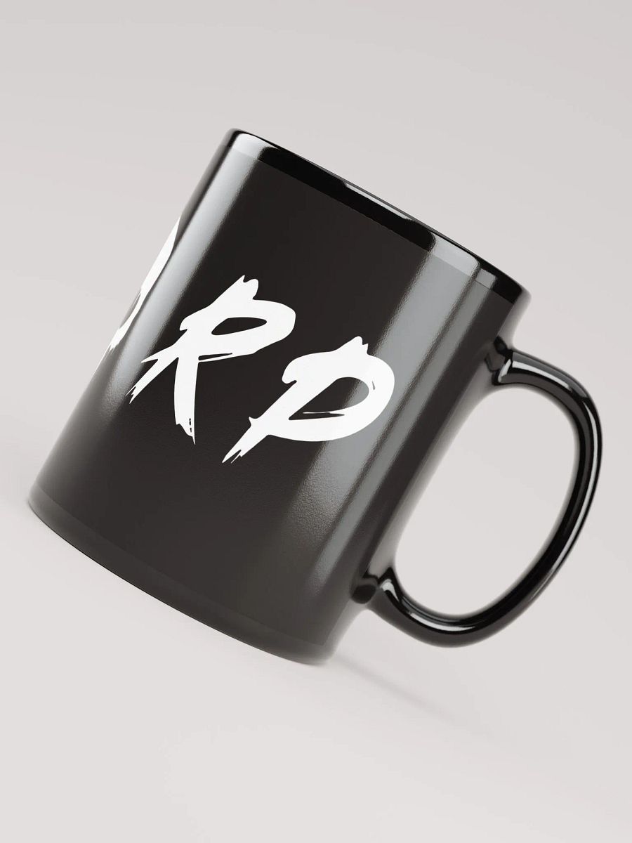 PZRP Logo Mug product image (4)