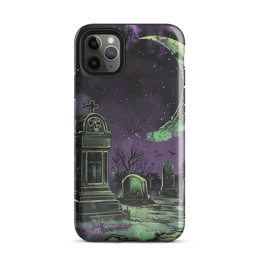 Halloween-Themed Phone Case | Spooky & Stylish Protection for Your Device product image (34)