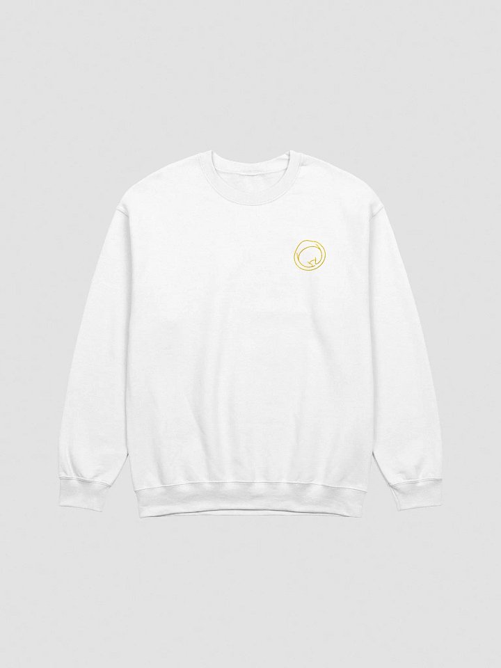 Tort Embroidered Sweatshirt product image (16)