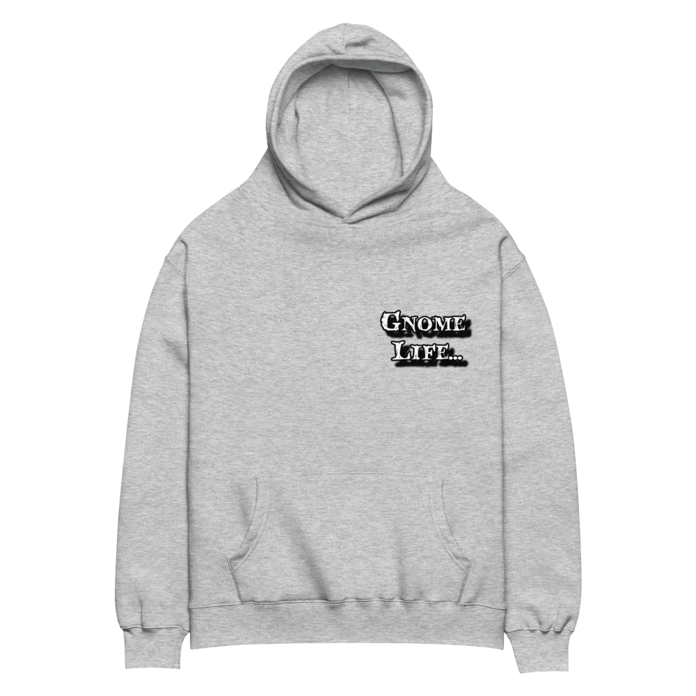 Gnome Life...Hoodie product image (6)
