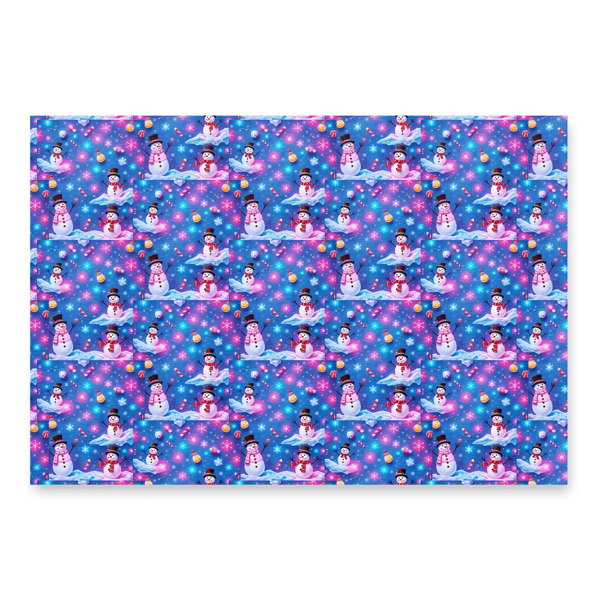 Kaleidoscope Dreams Wrapping Paper Set product image (2)