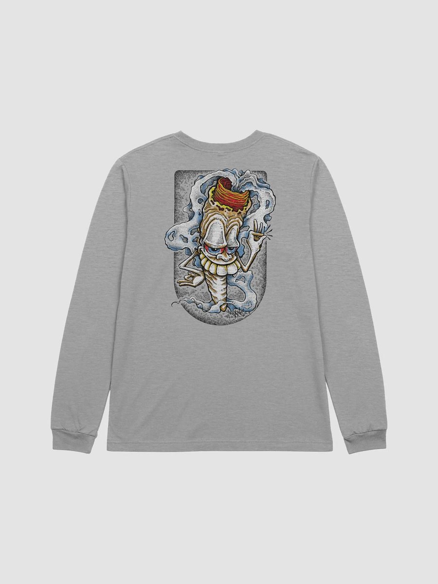 Doober Long sleeve shirt product image (3)