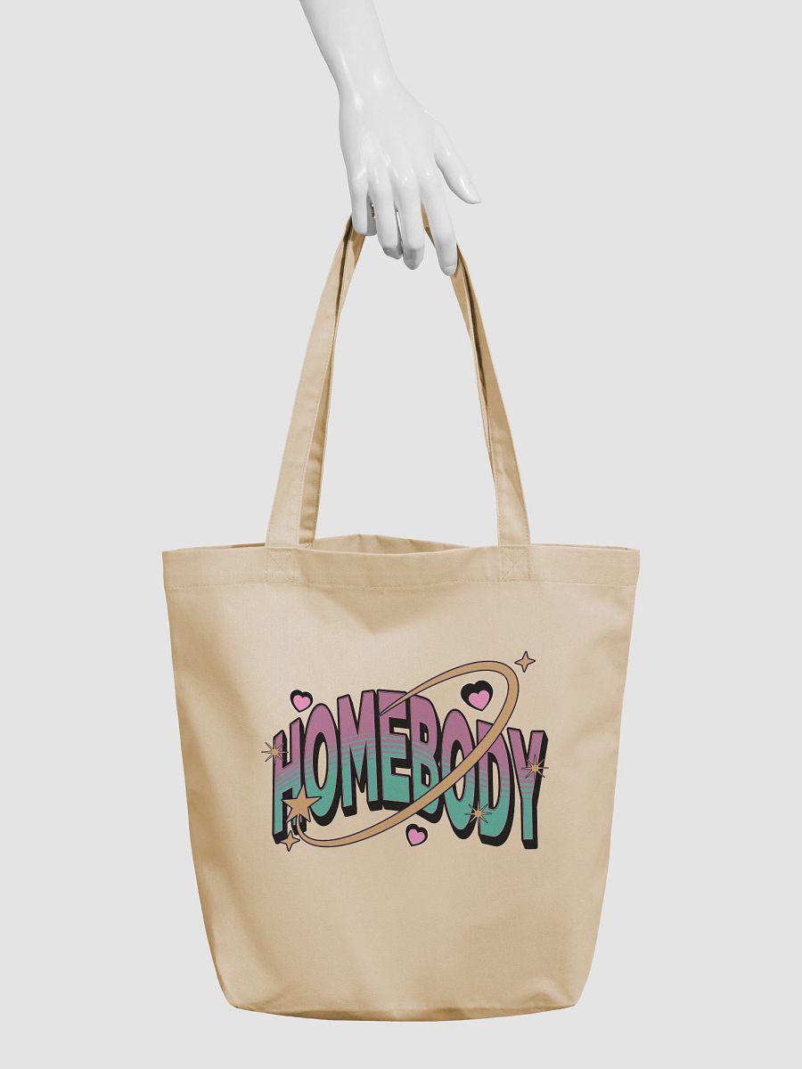 Homebody Starry Eco Tote product image (6)