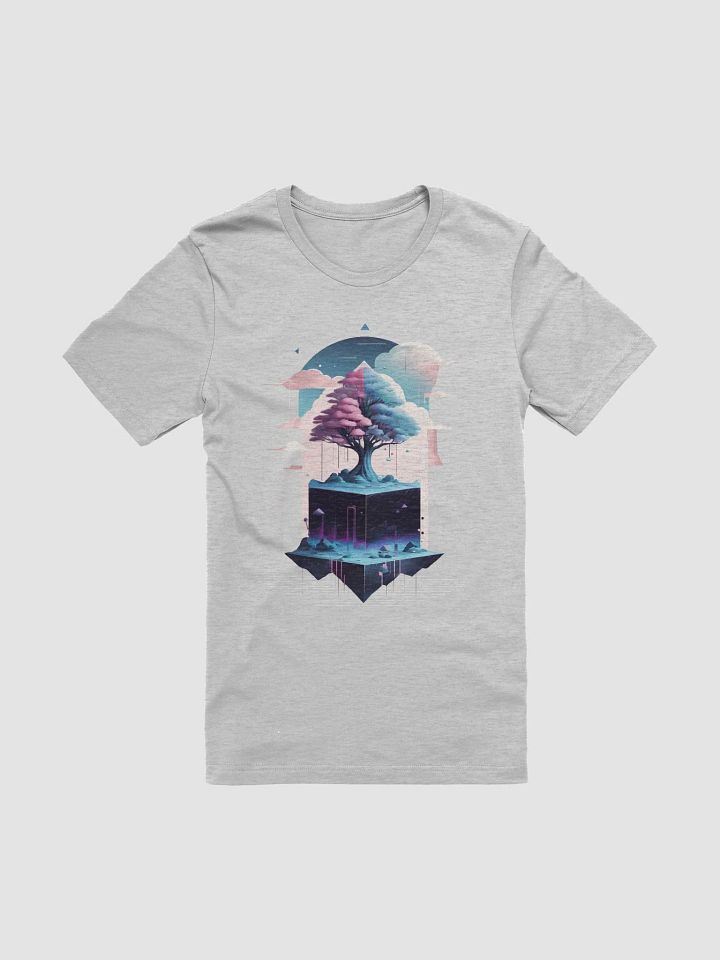 3 Year Anniversary T-Shirt product image (2)