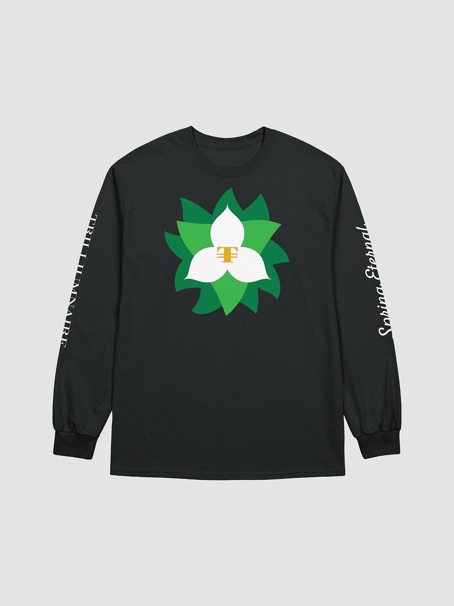 Trilliumnaire™ Long Sleeve Tee product image (1)