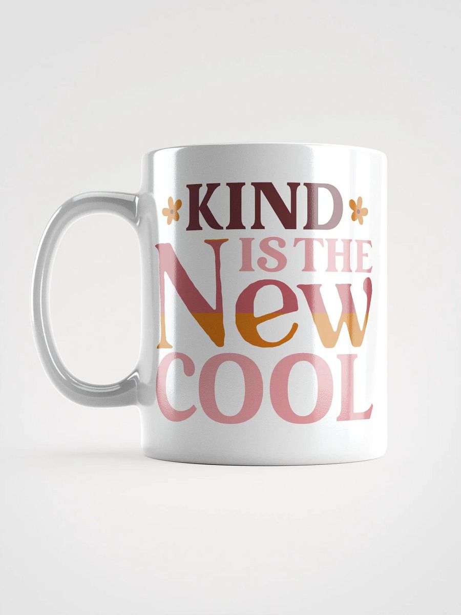 Kindness Manifest Mug product image (6)