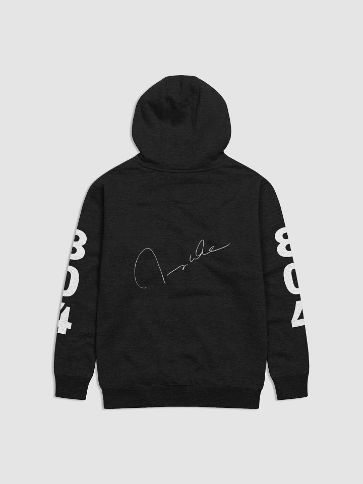 Imran Khan Original Signature Unisex Hoodie product image (2)