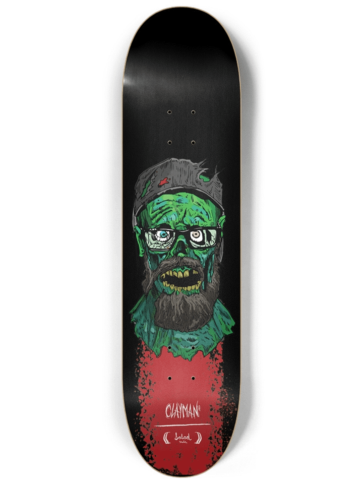 Zombie Anders product image (1)
