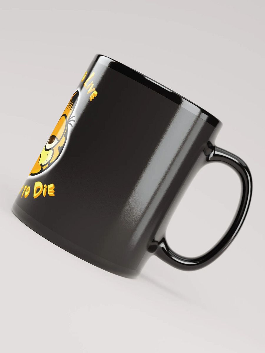 Lazy Boi Coffee Cup product image (7)