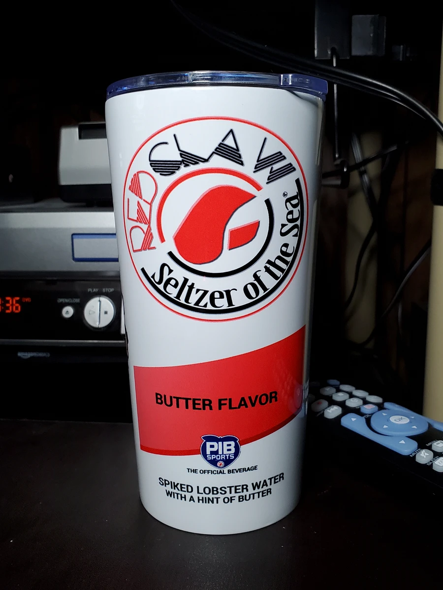 The Red Claw 20oz Tumbler product image (3)
