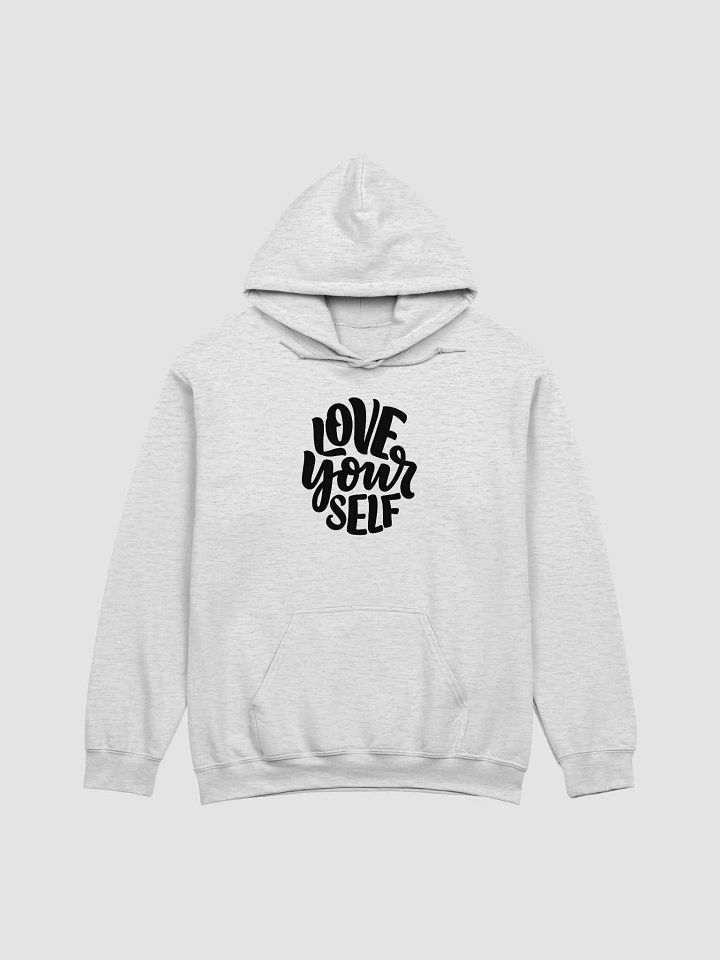 Love Yourself Hoodie product image (1)