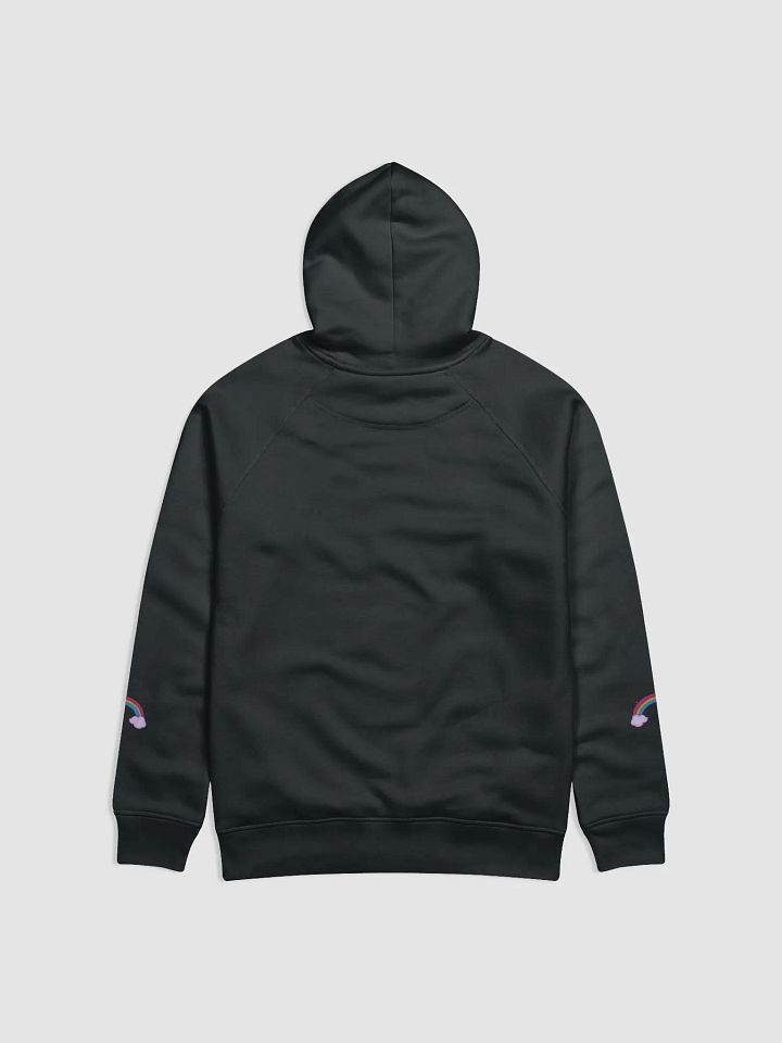 Rainbow Tea Time Hoodie product image (3)