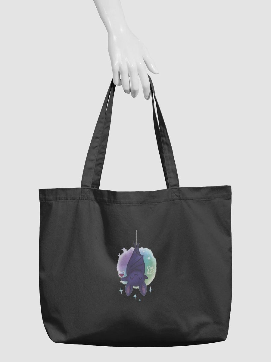 cat & co. tote bag product image (3)