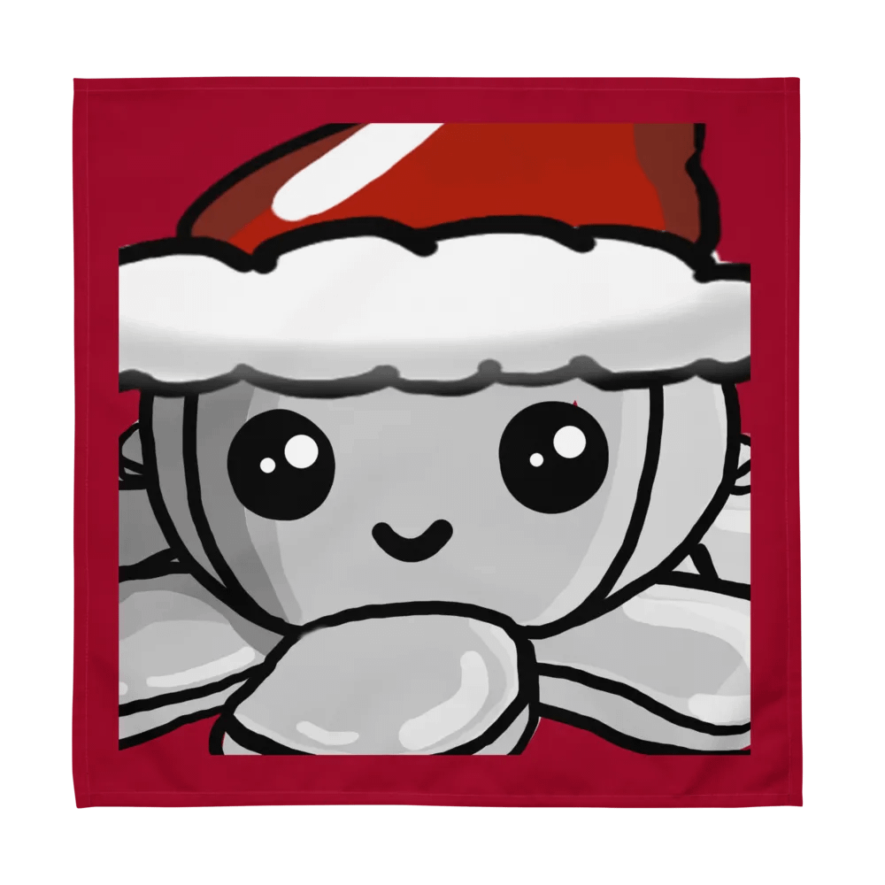 ~ Merry Blobmas Messy Person!! ~ product image (2)