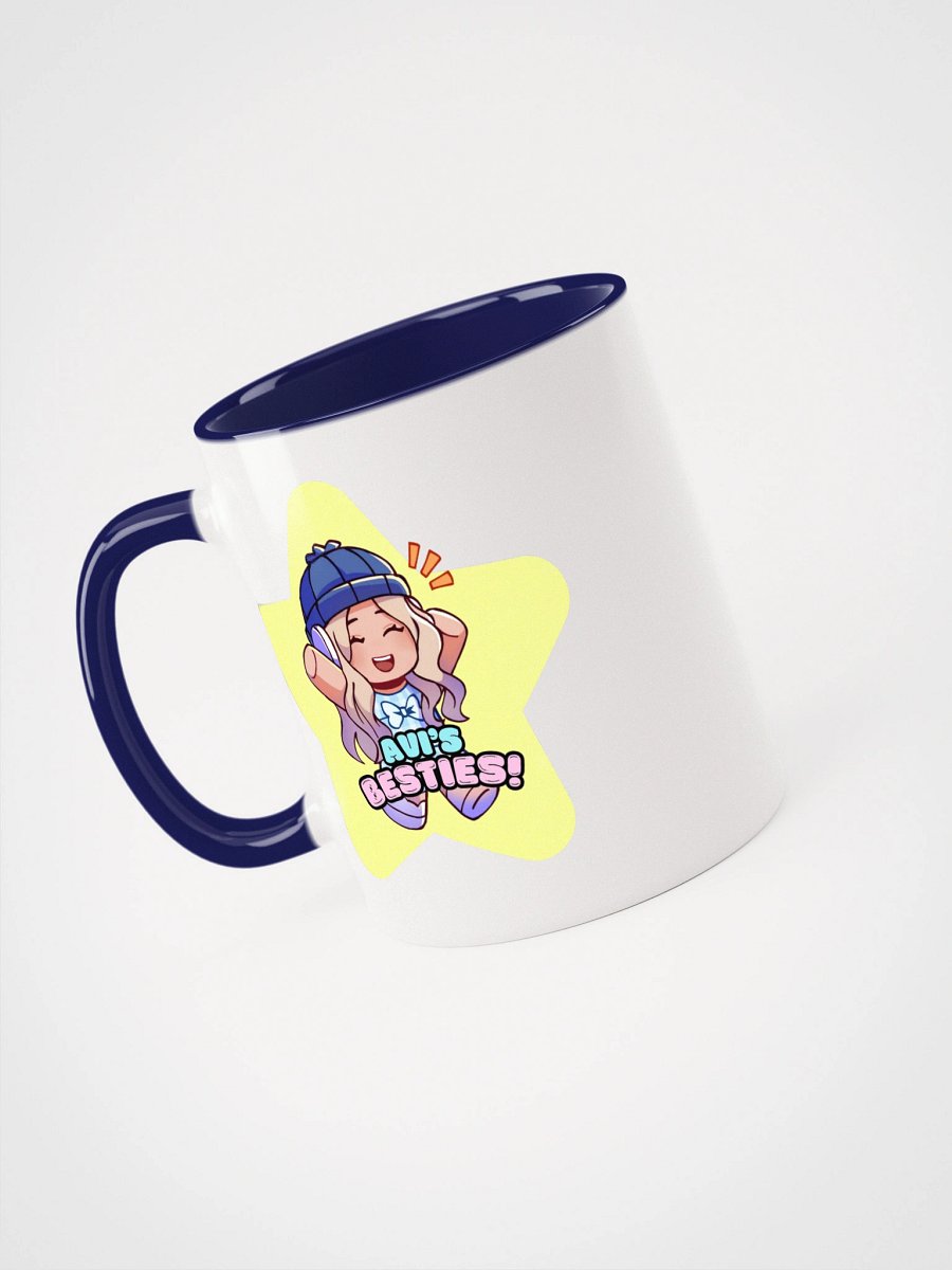 Avi's Besties Starry Surprise Mug product image (19)