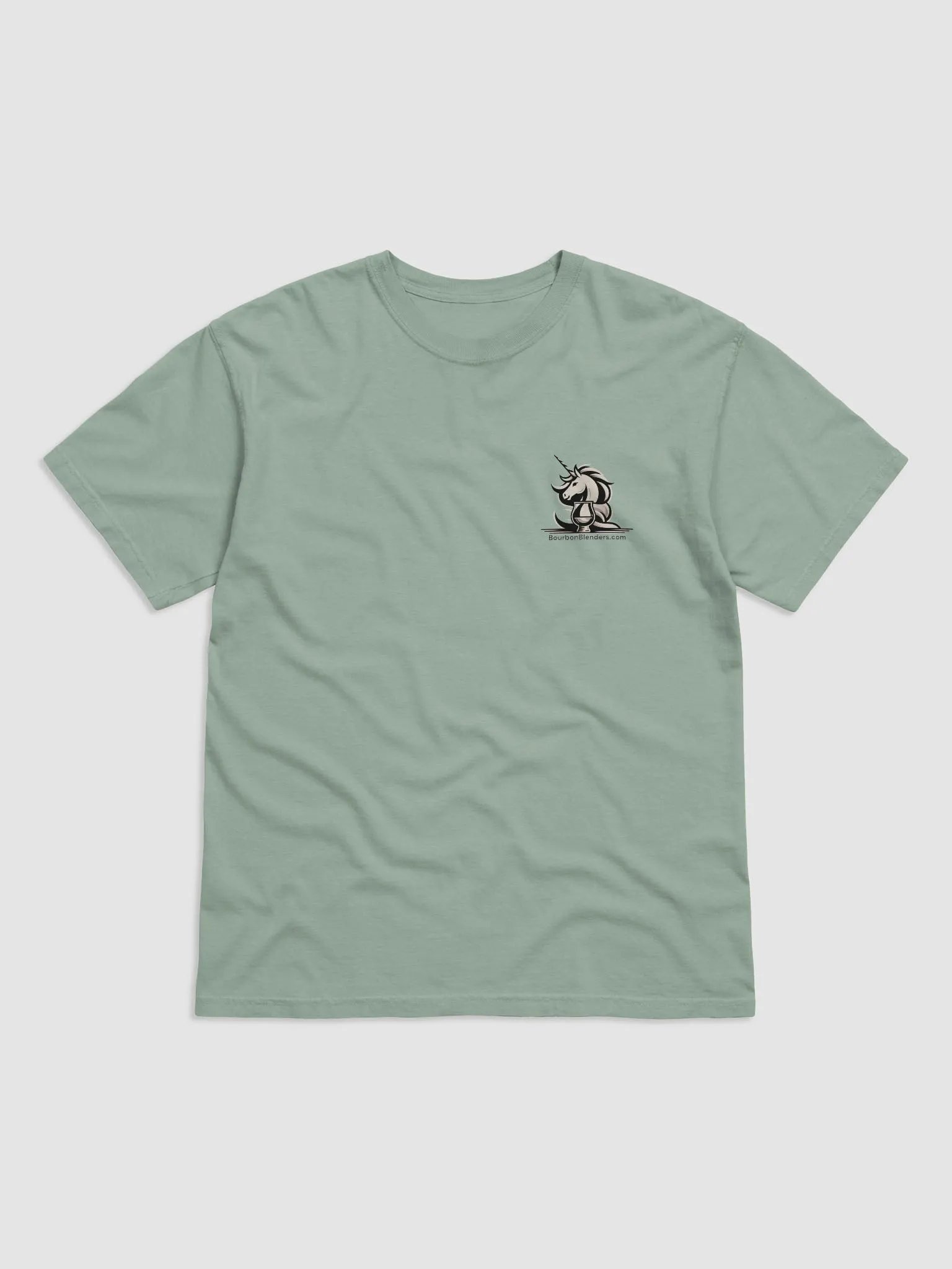 Bourbon Tour 2024 T-Shirt product image (7)