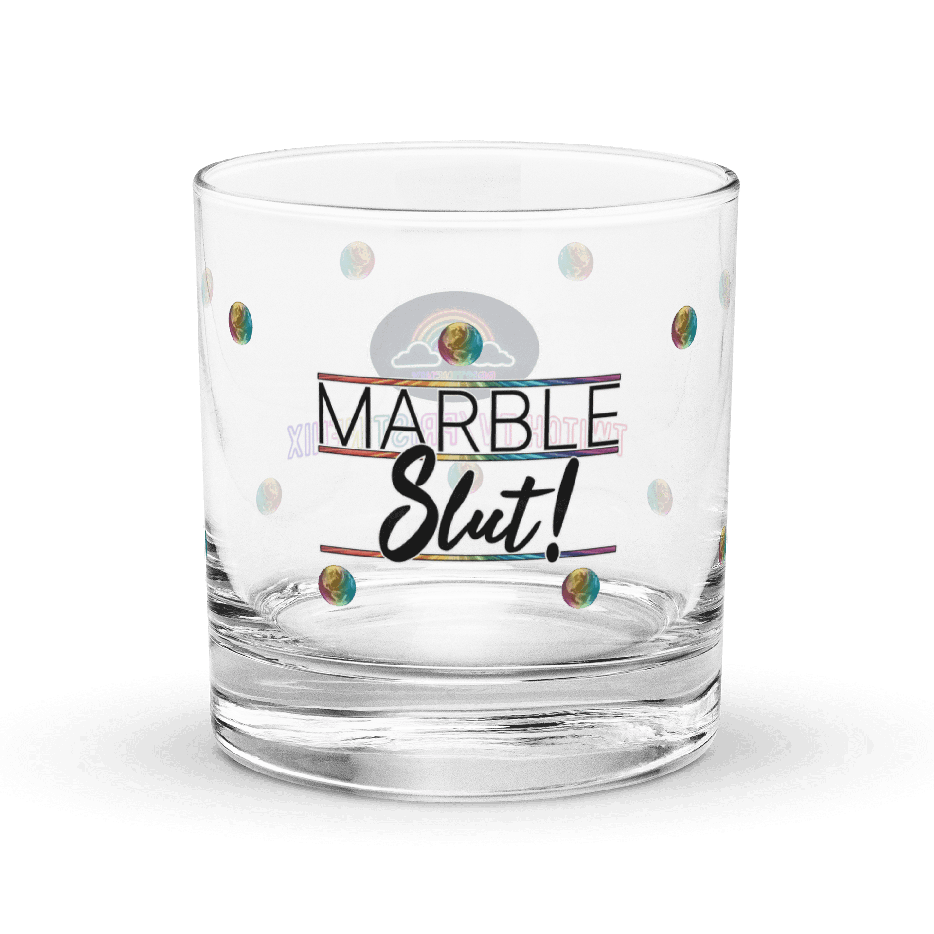Marble Slut on the Rox product image (1)