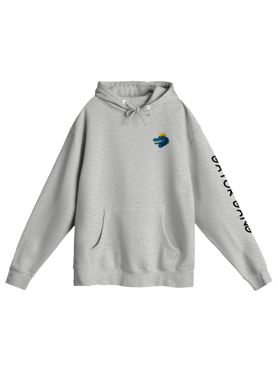 Gator Gang / Break Out Gaming Hoodies product image (2)