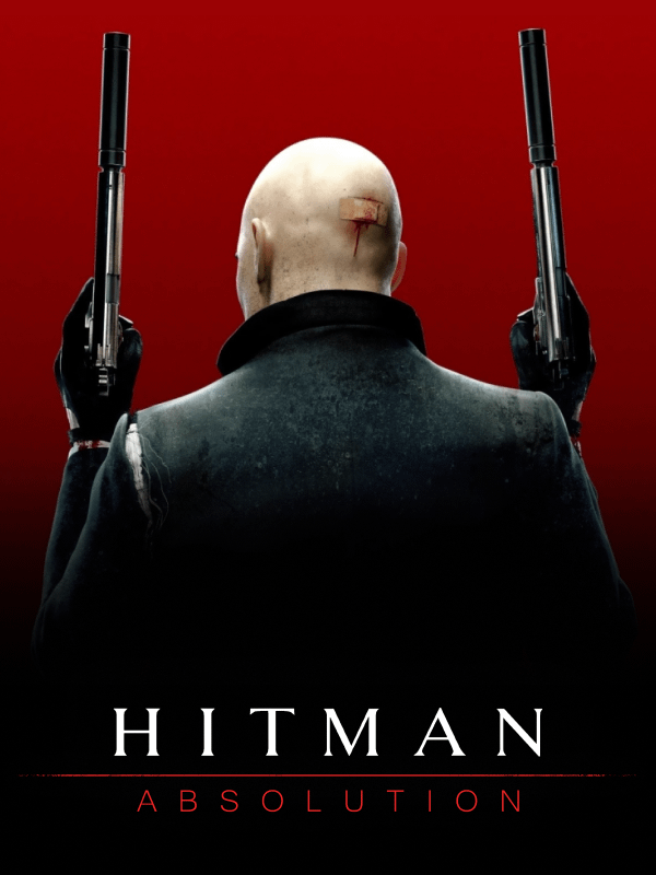 Hitman: Absolution - Steam Key - Global