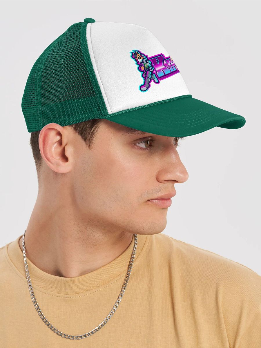 'Dew' Kipsta Hat 2.0 product image (6)