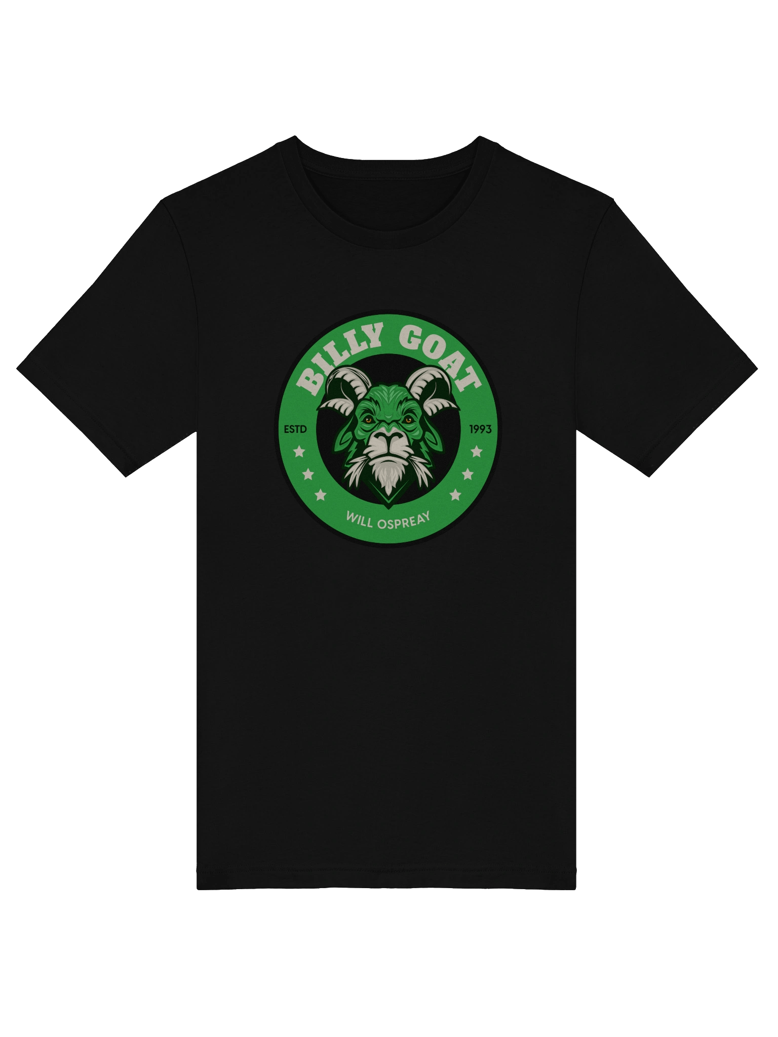 Billy Goat Premium product image (3)