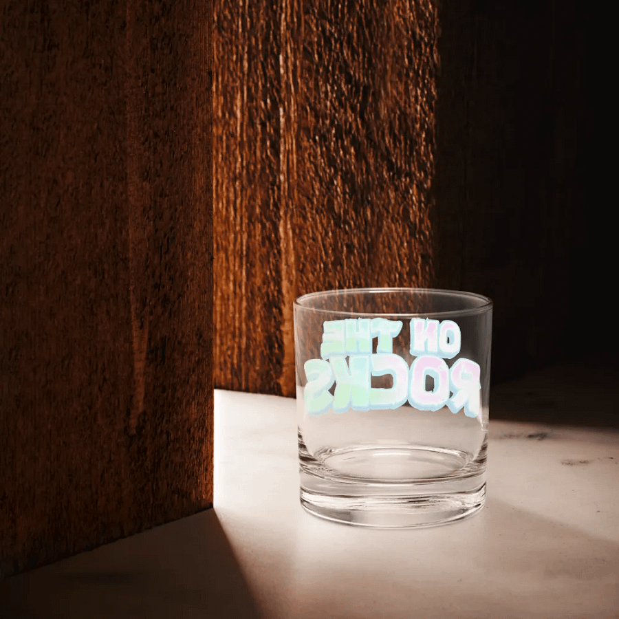On The Rocks™ Glass product image (12)
