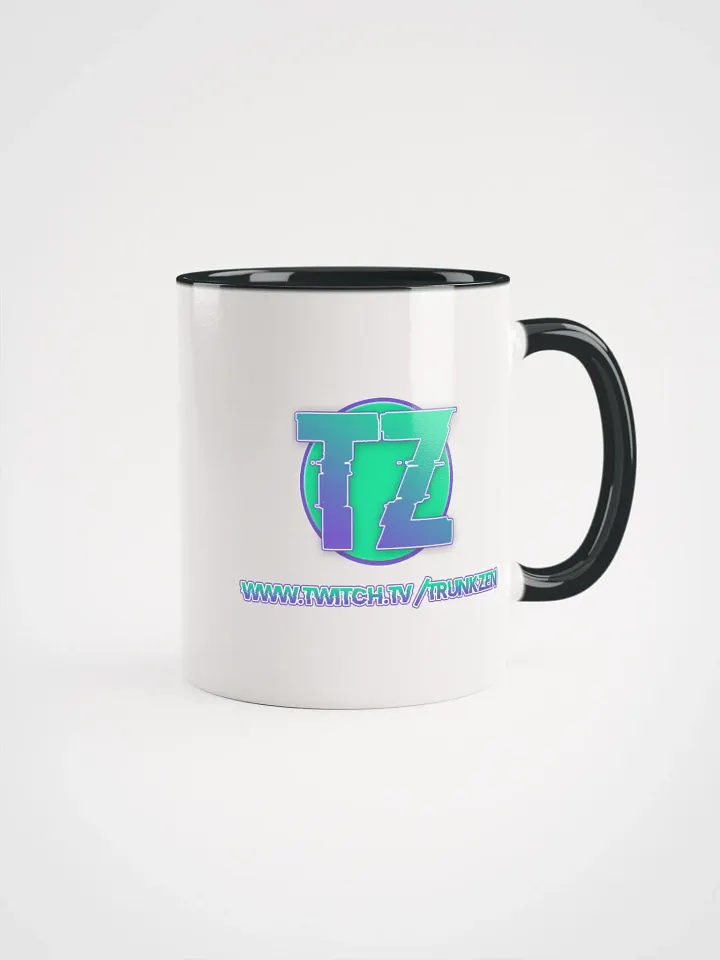 TZScuffed mug 2 product image (2)