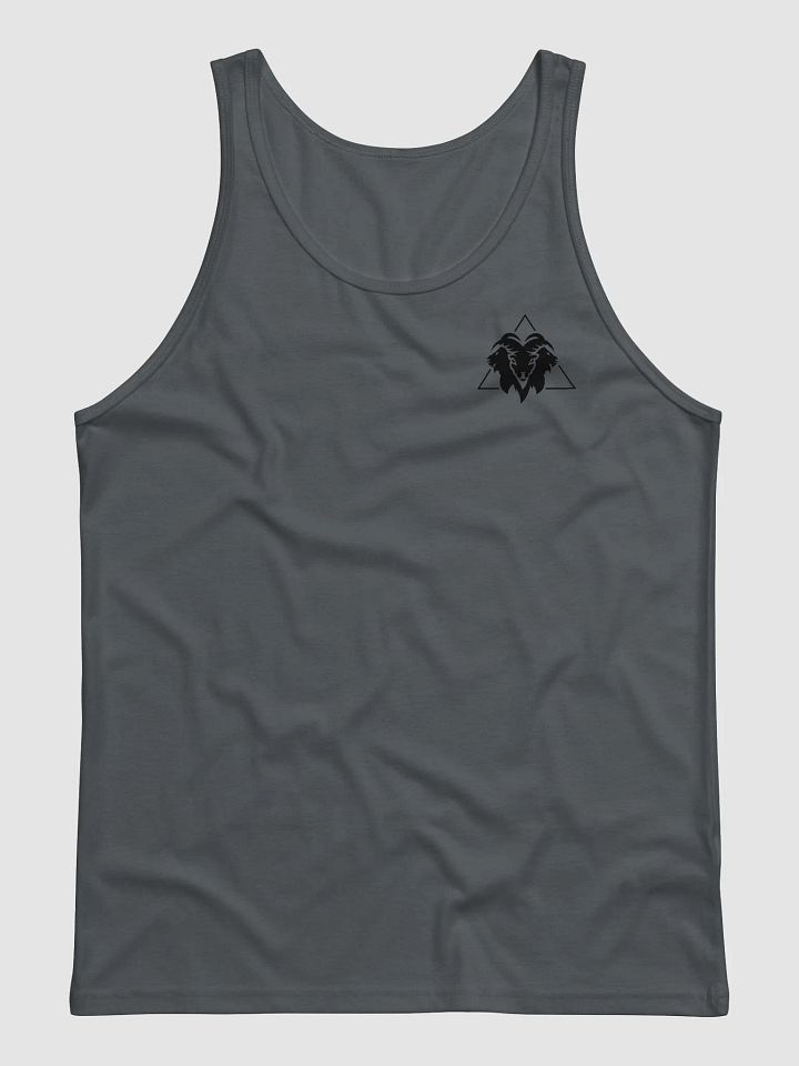 Goat Gang ( Tank Top ) product image (2)