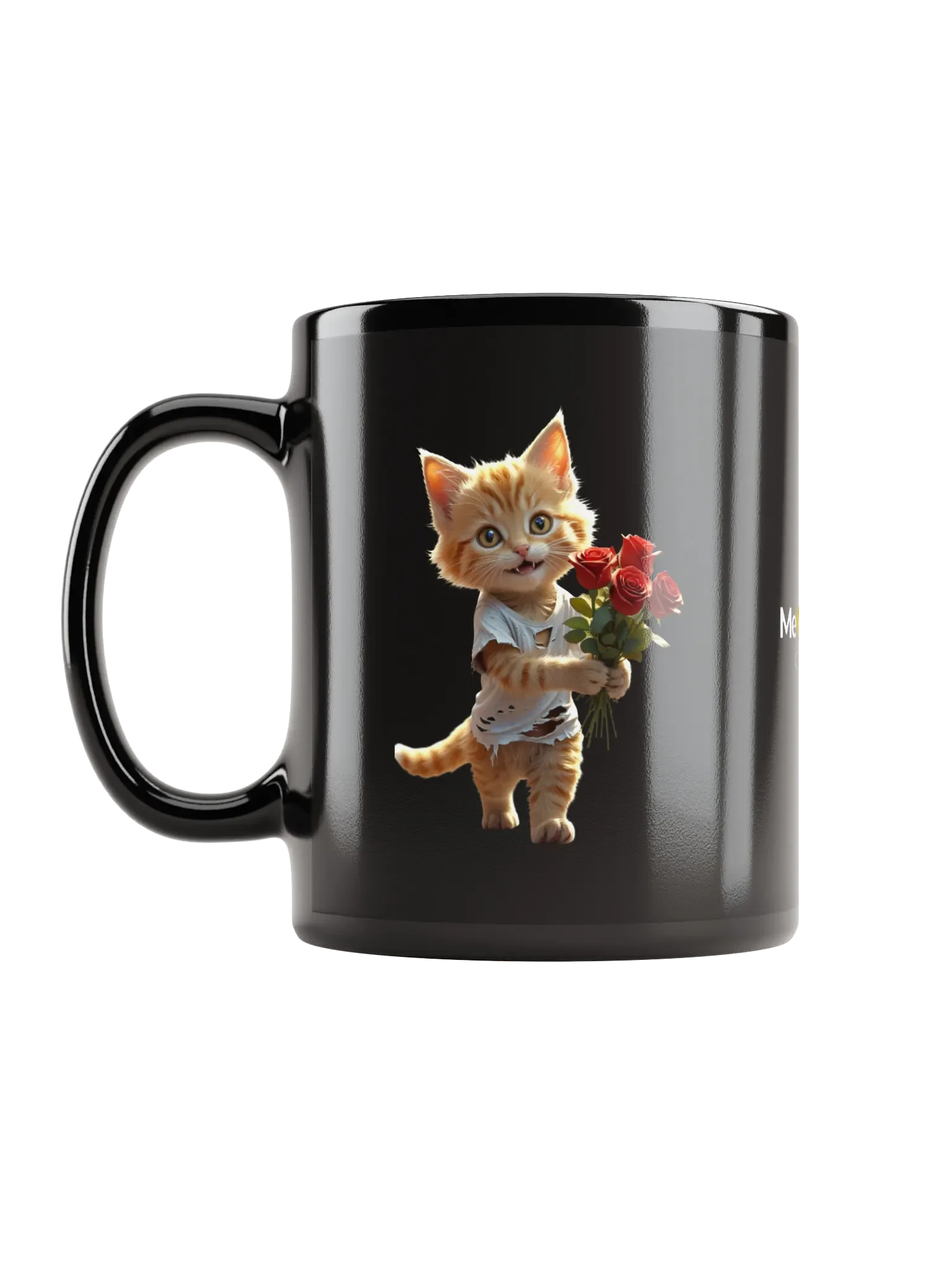 Cute Mug - Only for You! product image (6)