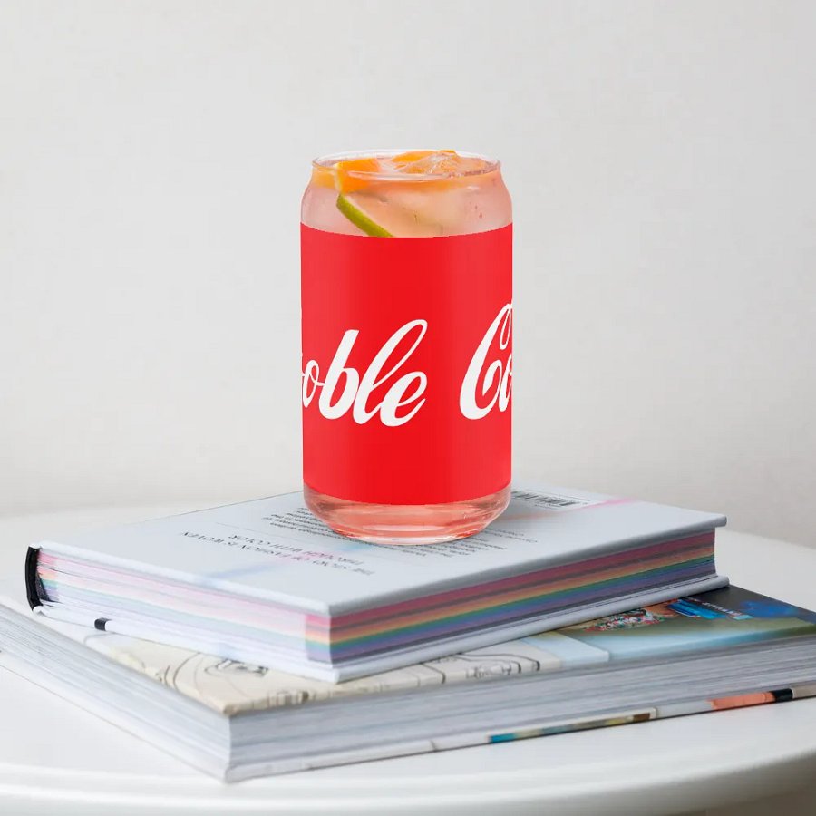 Ubl Soda Glass product image (4)