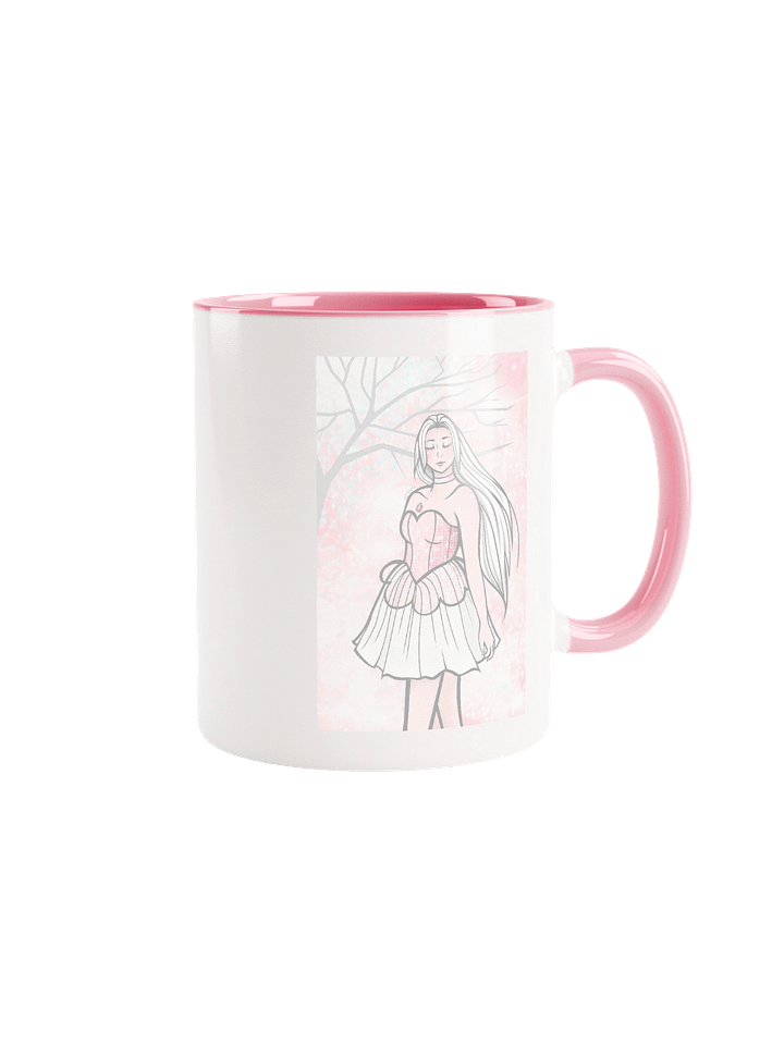 Snowmelt Sonata Mug product image (1)