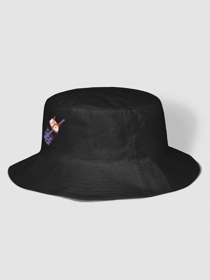 Boba Buddy Bucket Hat product image (2)