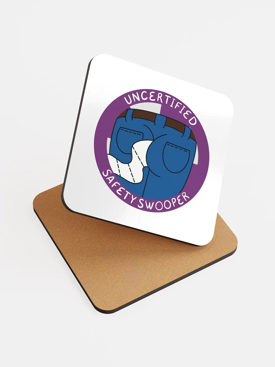Uncertified Safety Swooper Coaster product image (6)